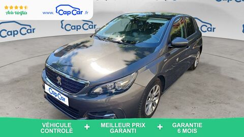Peugeot 308 1.5 BlueHDi 130 Style