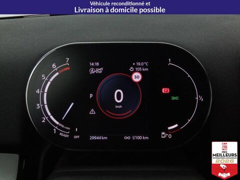 Countryman 136 BVA7 Cooper Essential 2023 occasion 10150 Lavau