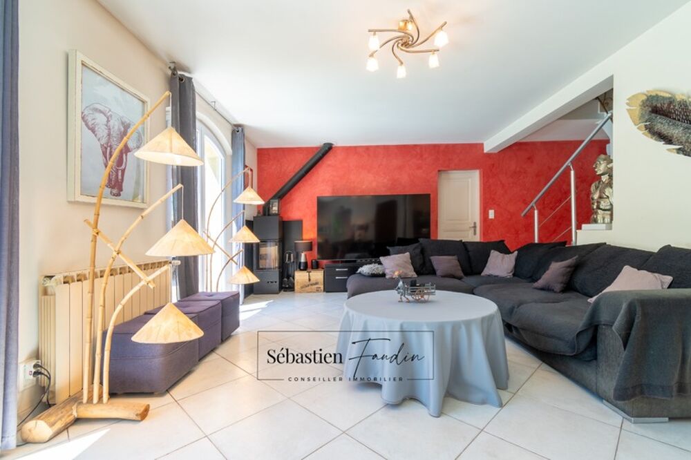  vendre  Maison La Valentine (13011)