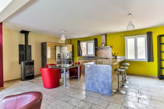  Maison à vendre 3 pièces 130 m²