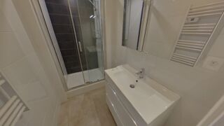  Appartement à vendre 2 pièces 43 m²