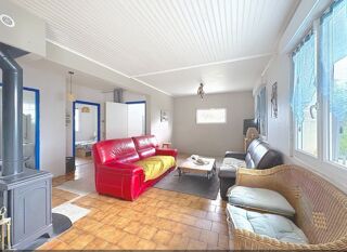  Maison à vendre 7 pièces 137 m²