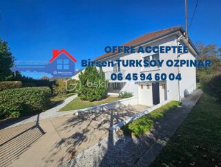  Maison  vendre 4 pices 80 m