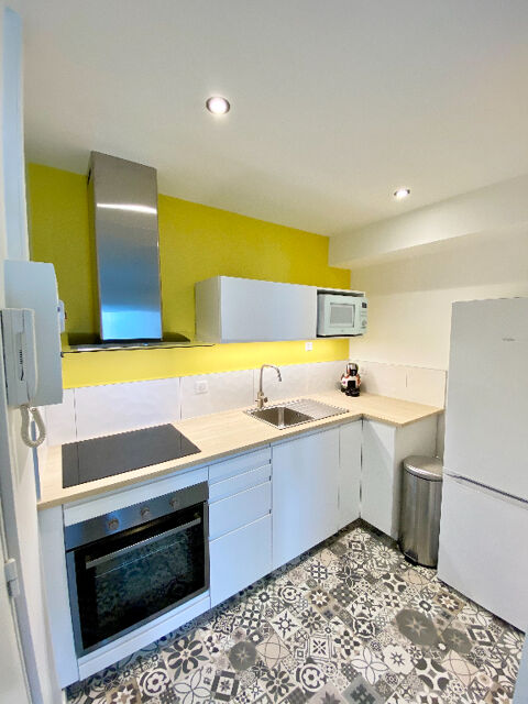  Appartement � louer 3 pi�ces 53 m�