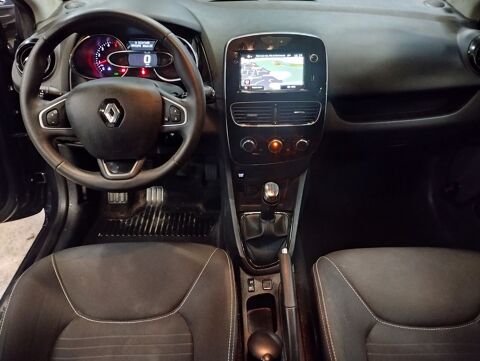 Clio IV 1.5 DCI 90 ENERGY LIMITED 2017 occasion 06640 Saint-Jeannet