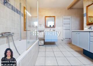  Maison à vendre 5 pièces 130 m²