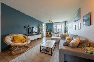  Appartement � vendre 3 pi�ces 67 m�