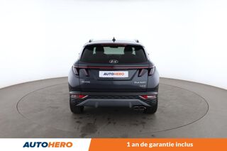 Tucson 1.6 T-GDi Hybrid Executive BVA6 230 ch 2022 occasion 92130 Issy-les-Moulineaux