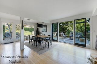  Maison à vendre 8 pièces 183 m²
