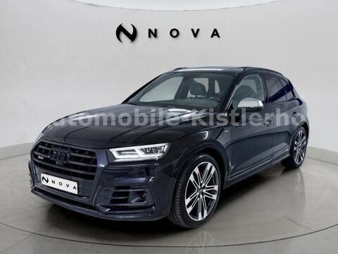 Annonce voiture Audi SQ5 33690 €