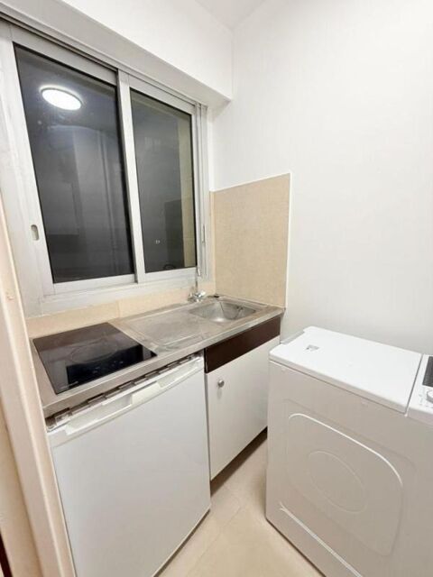  Appartement � louer 1 pi�ce 24 m�