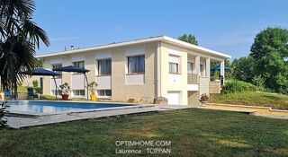  Maison � vendre 8 pi�ces 226 m�