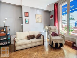  Appartement  vendre 3 pices 71 m Nice