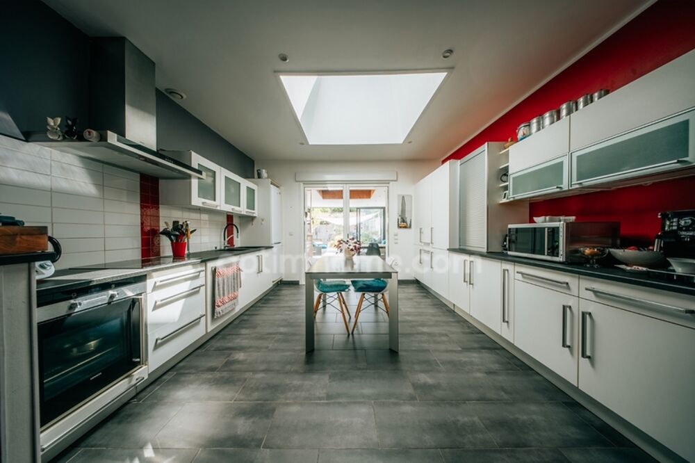 à vendre  Maison La Rochelle (17000)