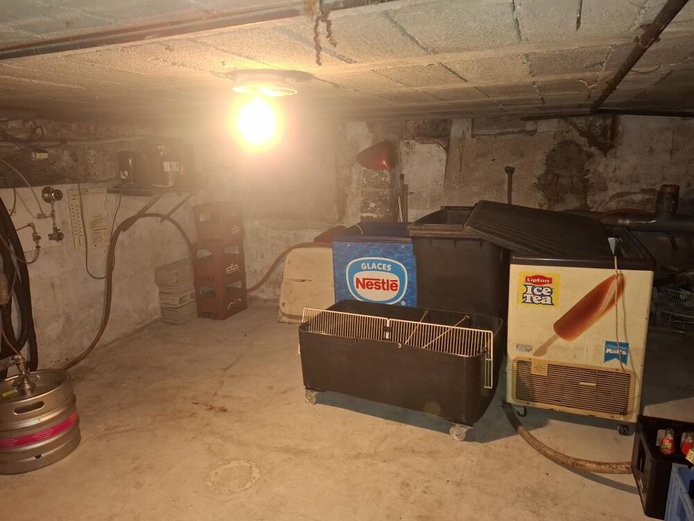 Vente Immeuble Immeuble Saintes