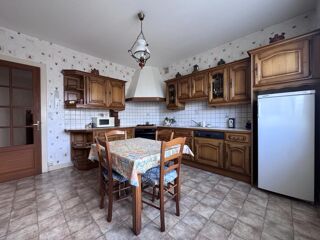  Maison à vendre 4 pièces 102 m²