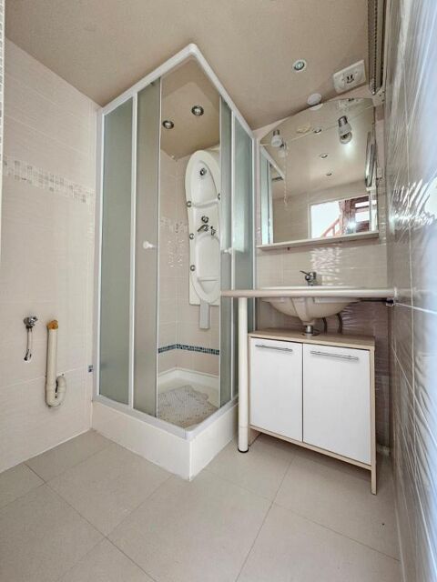  Appartement � louer 2 pi�ces 40 m�