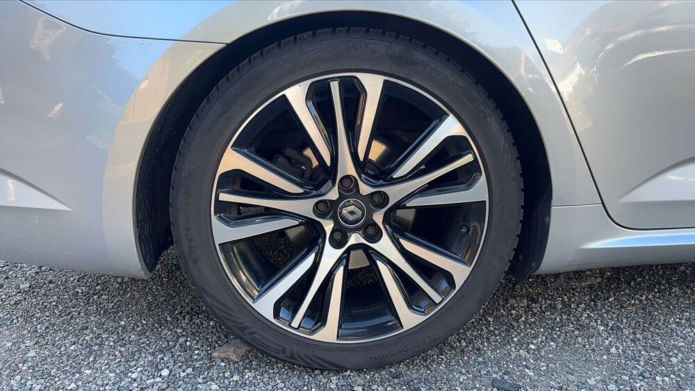 Talisman I 2.0 Blue dCi 200 EDC Initiale Paris 2019 occasion 88000 Epinal