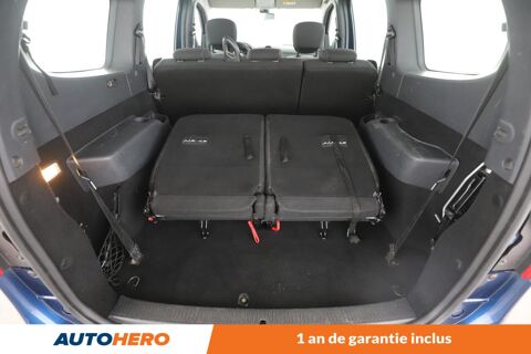 Lodgy Stepway 1.2 TCe 7PL 115 ch 2018 occasion 92130 Issy-les-Moulineaux