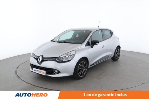 Annonce voiture Renault Clio 8990 €