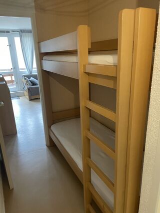  Appartement � vendre 2 pi�ces 38 m�