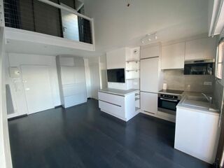  Appartement à vendre 3 pièces 57 m²
