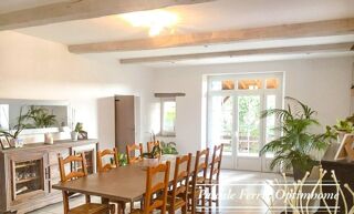  Maison à vendre 8 pièces 247 m²