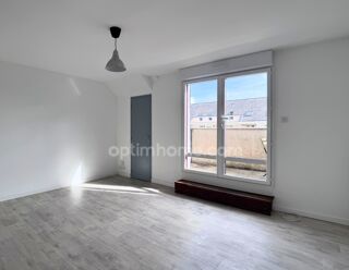  Appartement � louer 2 pi�ces 56 m�