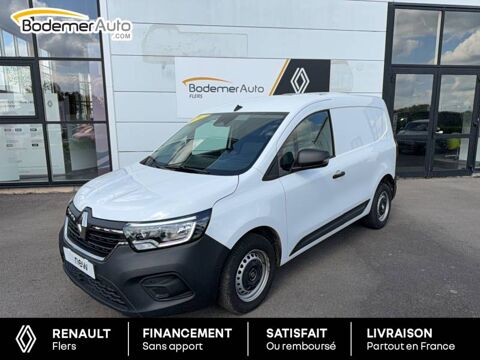 Renault Kangoo Express BLUE DCI 95 GRAND CONFORT- 22 2024 occasion Flers 61100