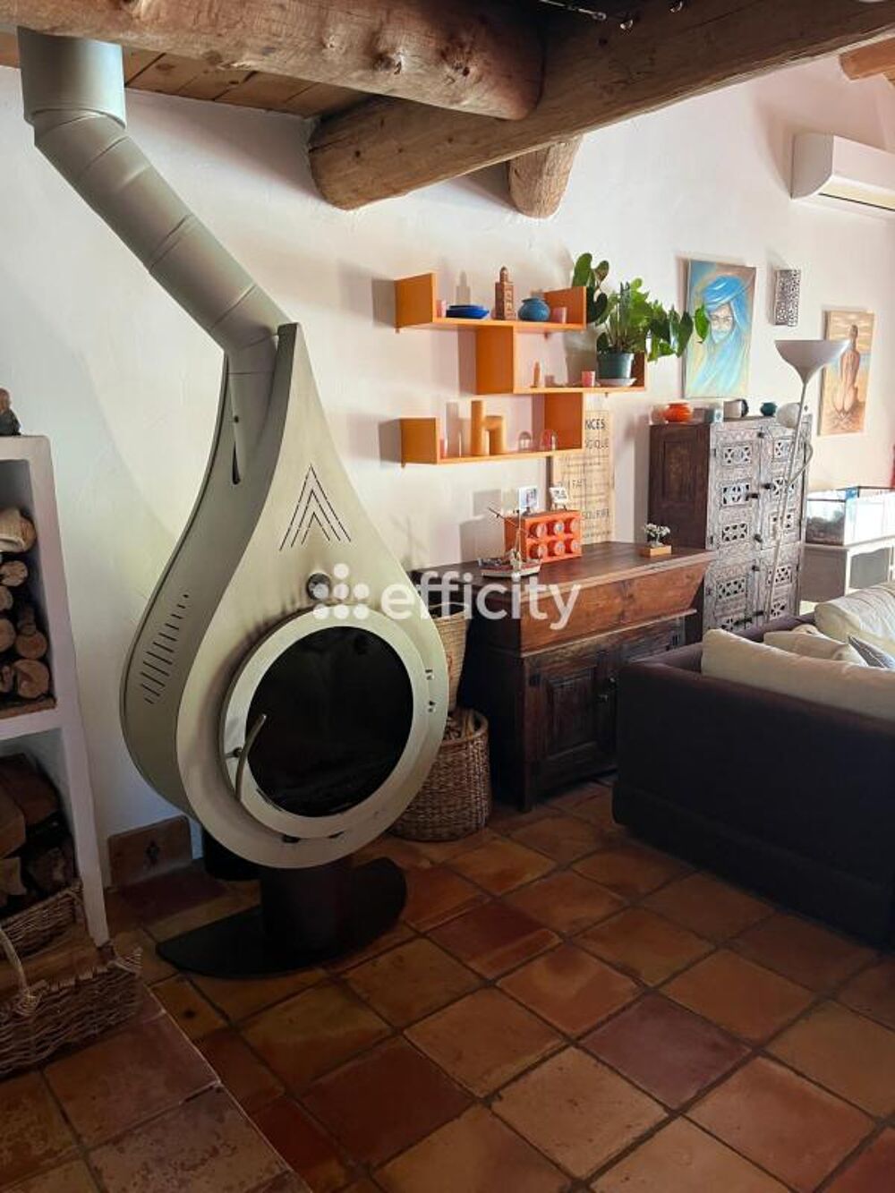 Vente Maison Maison Martigues