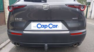 CX-30 2.0 e-Skyactiv-X M Hybrid 186 4x4 BVA6 Exclusive - Premi&egrave;re 2021 occasion 93340 Le Raincy