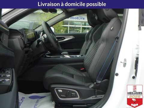 Austral full hybrid E-Tech 200 Esprit Alpine +Toit 2026 occasion 10150 Lavau