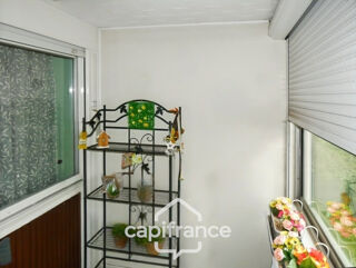  Appartement � vendre 4 pi�ces 78 m�