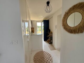  Appartement à vendre 3 pièces 61 m²