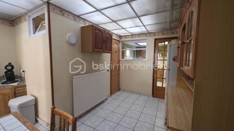  Maison à vendre 5 pièces 85 m²
