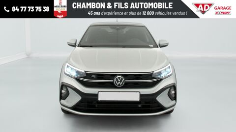 Taigo 1.0 TSI 116 BVM6 R-LINE 2025 occasion 42320 La Grand-Croix