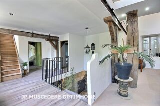  Moulin � vendre 13 pi�ces 597 m� Crepy en valois