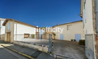  Immeuble � vendre 15 + pi�ces 327 m�