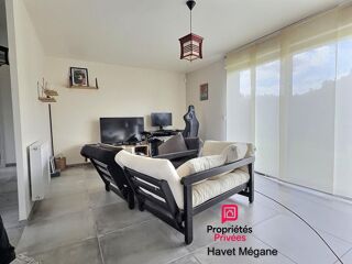  Maison à vendre 3 pièces 80 m²