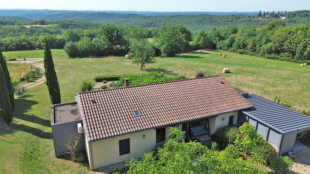 Maison Tamnies 6 pièce(s) 146 m2
