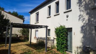  Maison � vendre 5 pi�ces 136 m�