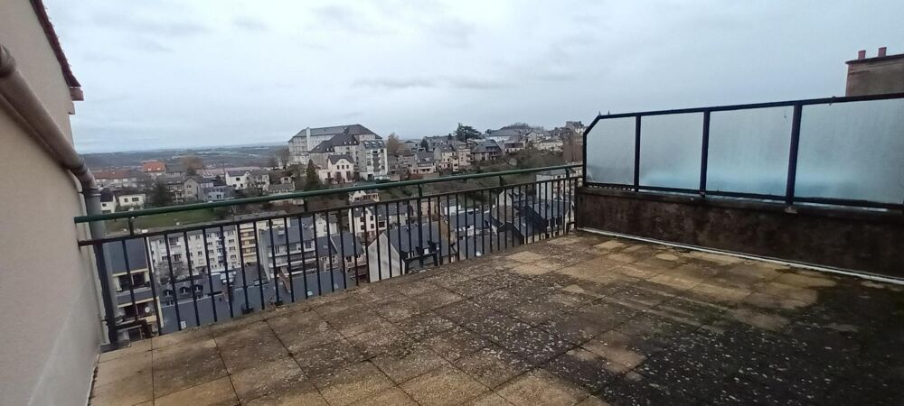 Location Appartement LOCATION T2 RODEZ SANS FRAIS D'AGENCE Rodez