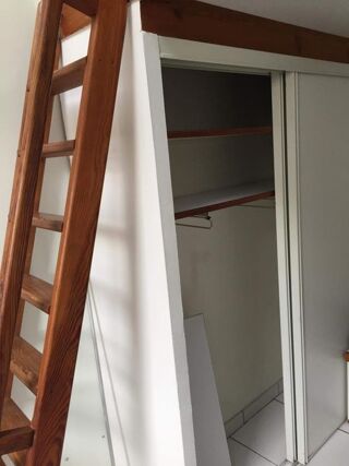  Appartement � louer 1 pi�ce 17 m�