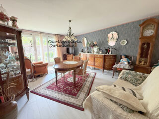  Appartement  vendre 3 pices 72 m