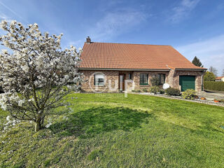  Maison � vendre 7 pi�ces 143 m�