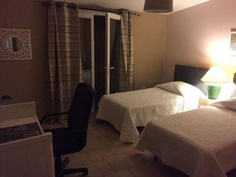  Villa � louer 5 pi�ces 130 m� Villeneuve les avignon