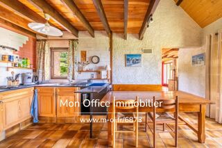  Maison à vendre 4 pièces 70 m²