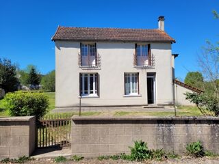  Maison � vendre 3 pi�ces 75 m�