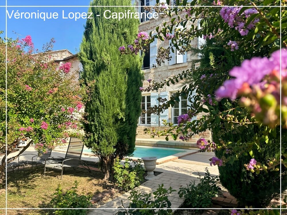à vendre  Maison Agen (47000)