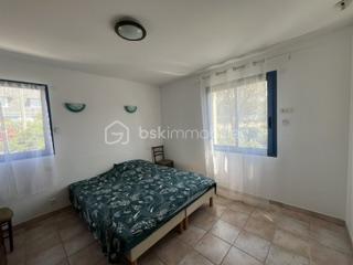  Maison à vendre 4 pièces 123 m²